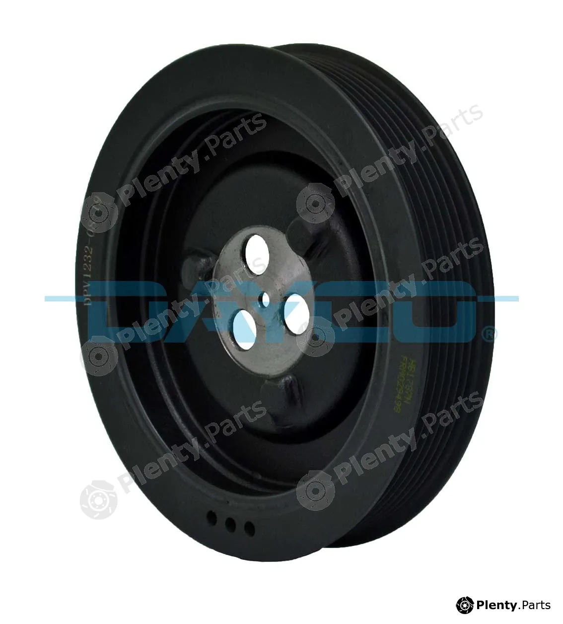 Dayco-Au HB1883N — Belt Pulley, crankshaft
