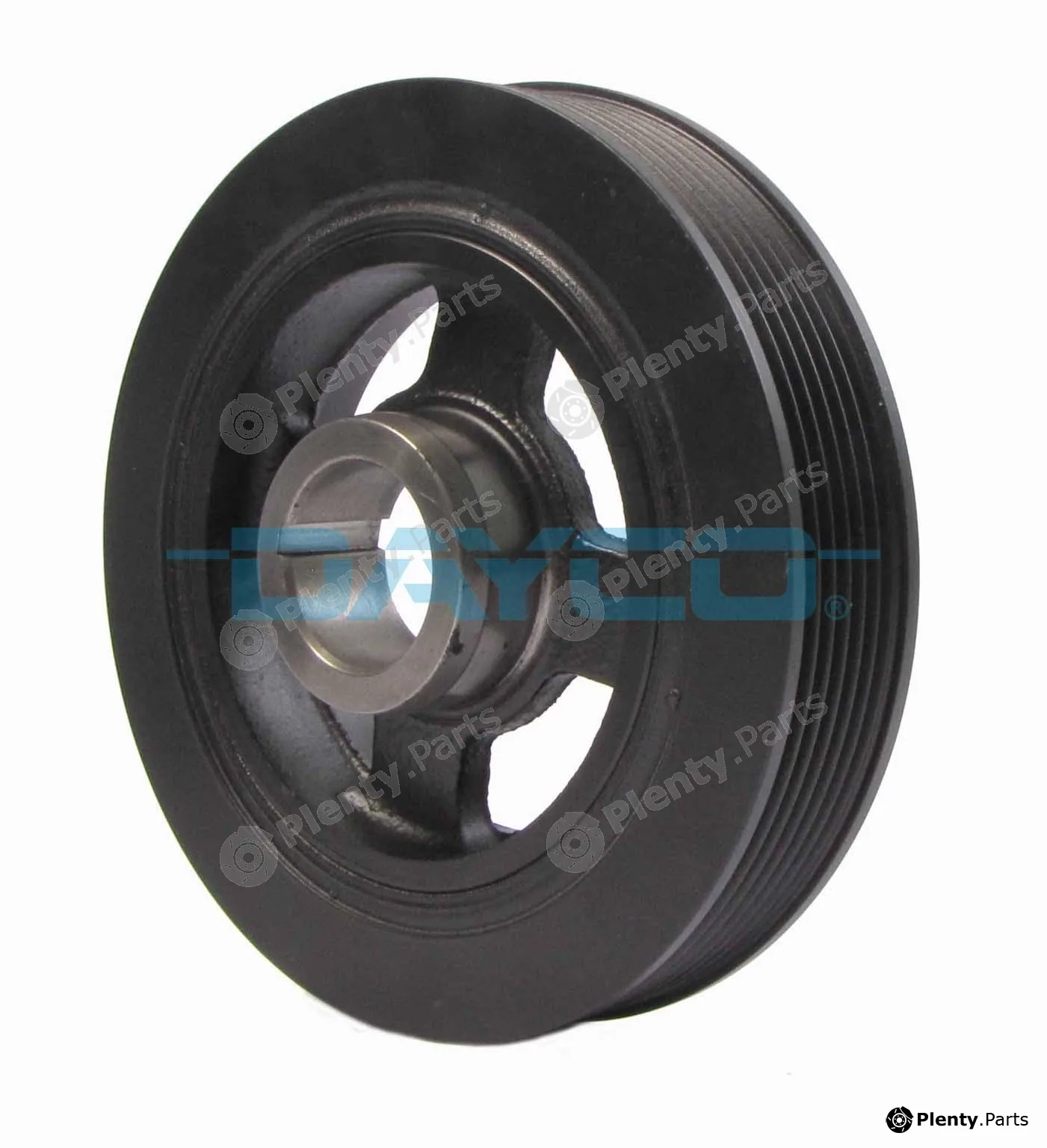 Dayco-Au HB1528N — Belt Pulley, crankshaft