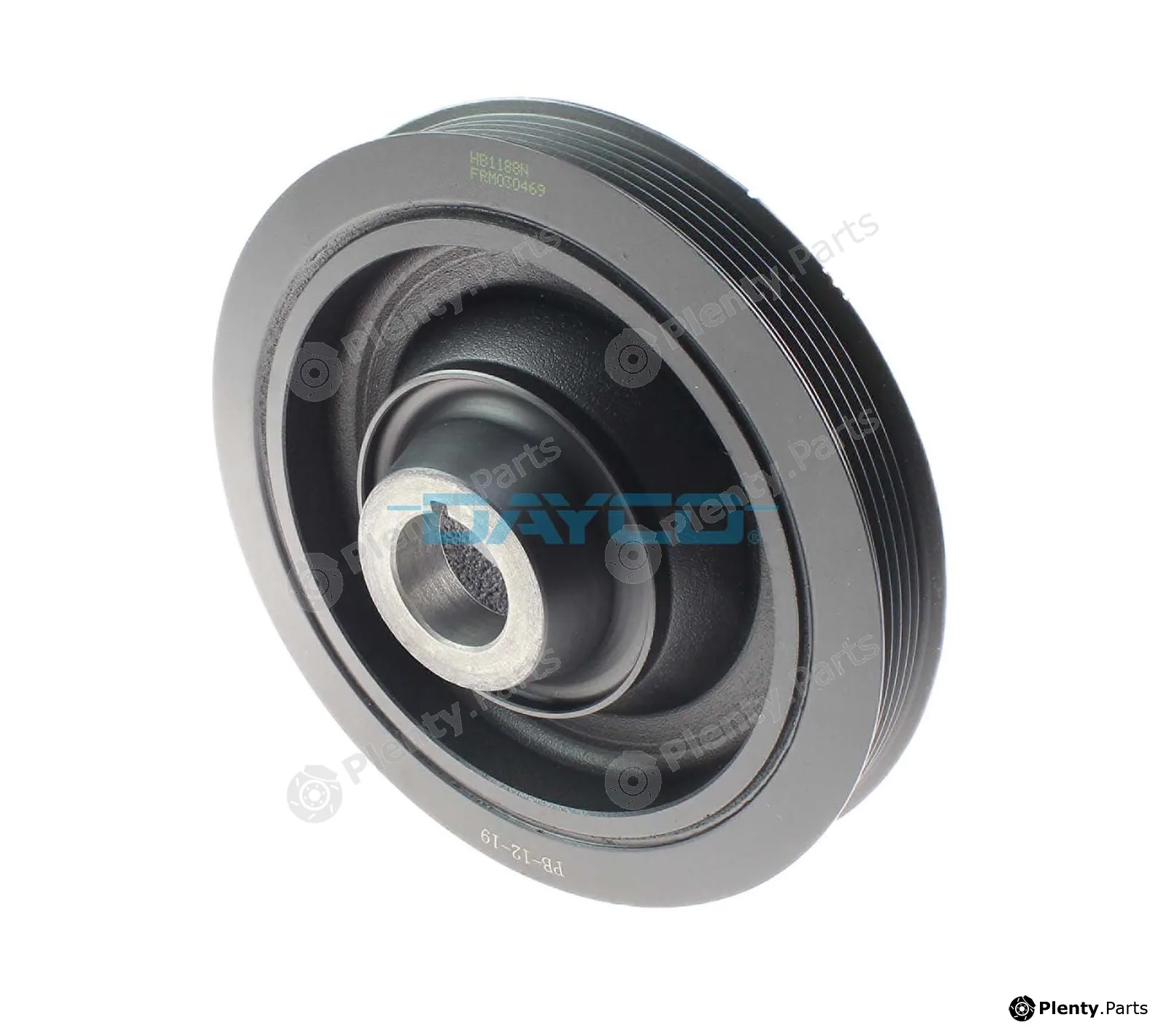 Dayco-Au HB1188N — Belt Pulley, crankshaft