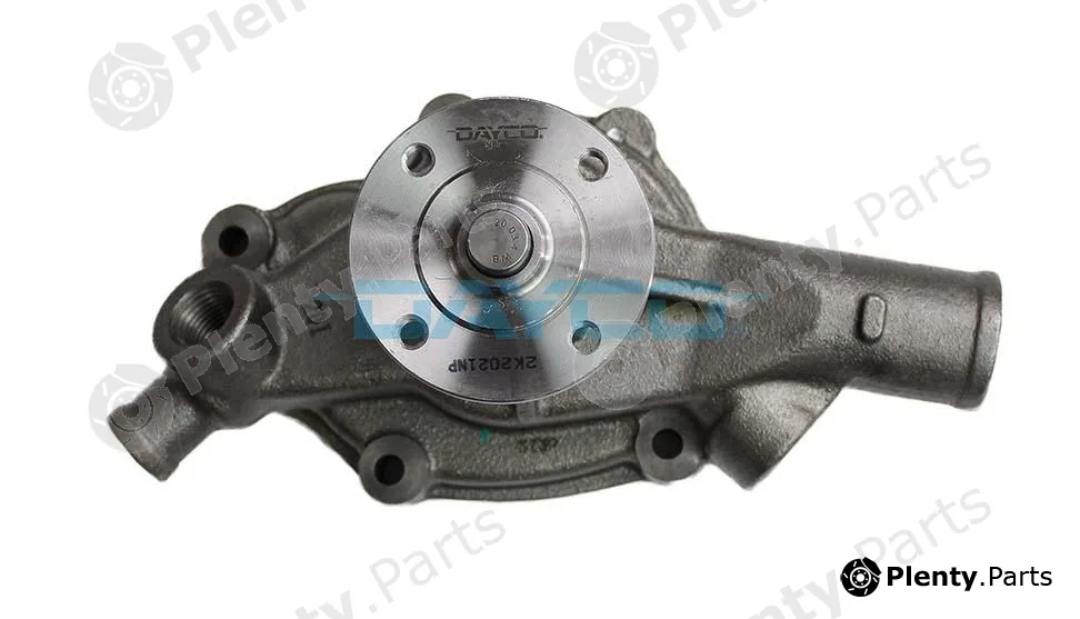 Dayco-Au DP1814 — Water Pump, engine cooling