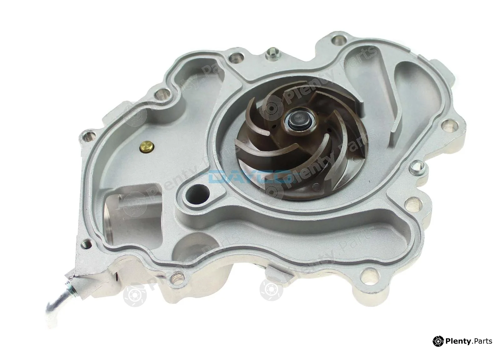 Dayco-Au DP600 — Water Pump, engine cooling