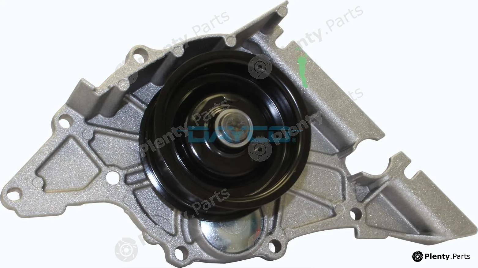 Dayco-Au DP220 — Water Pump, engine cooling