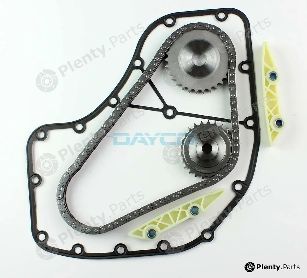 Dayco-Au KTC1055 — Timing Chain Kit