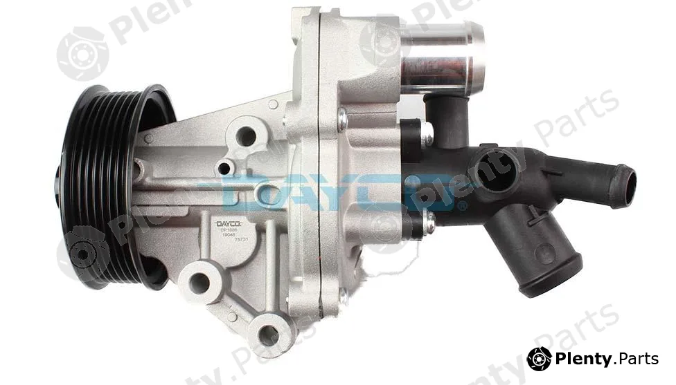 Dayco-Au DP1686 — Water Pump, engine cooling