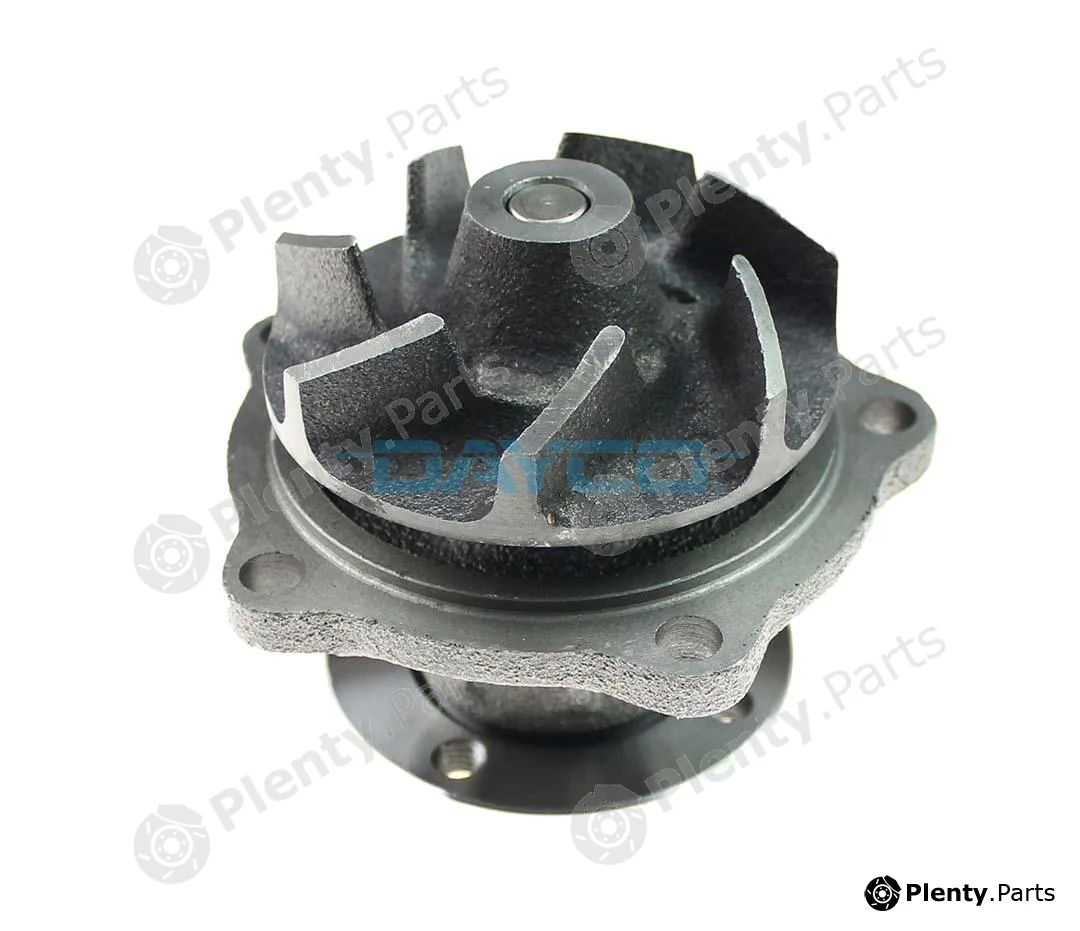 Dayco-Au DP2067 — Water Pump, engine cooling