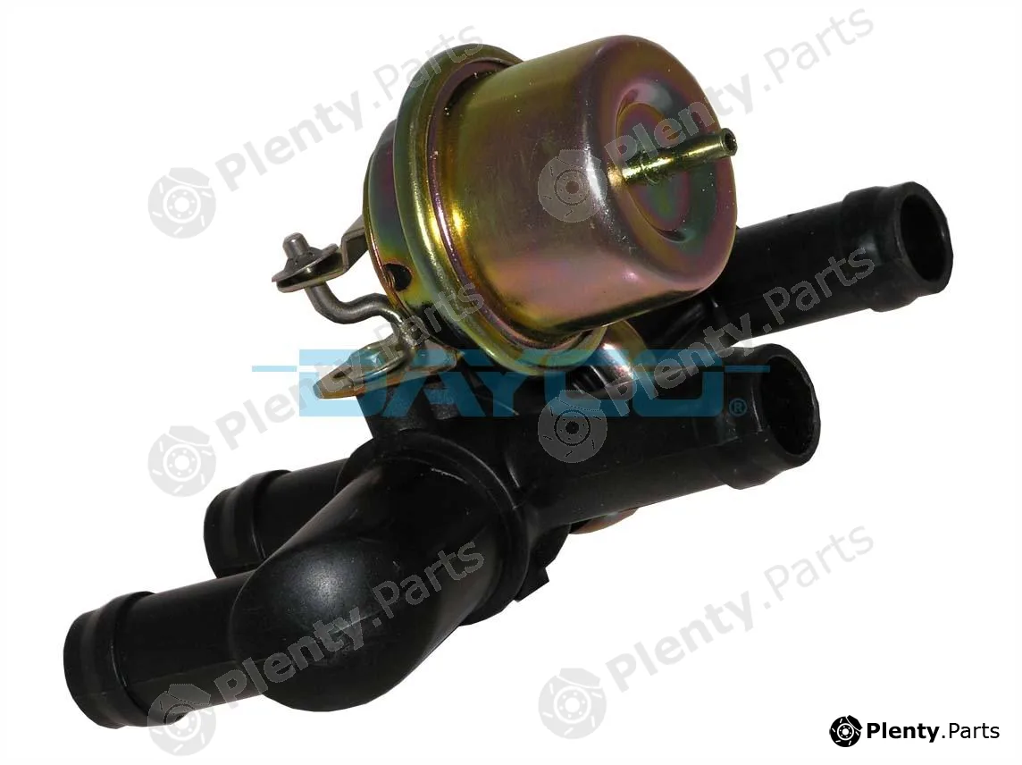 Dayco-Au DHV6315 — Coolant Control Valve