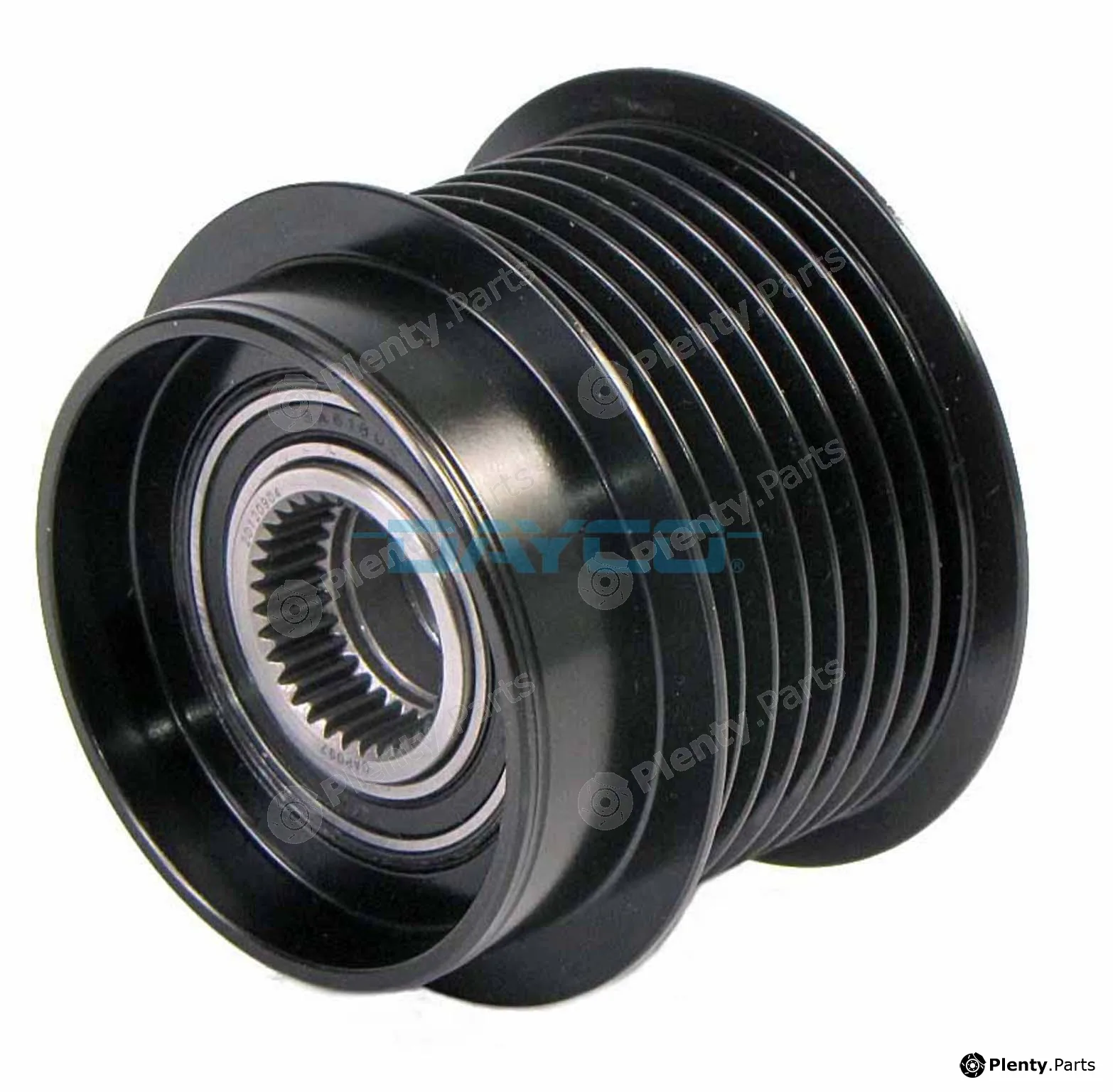 Dayco-Au OAP097 — Alternator Freewheel Clutch