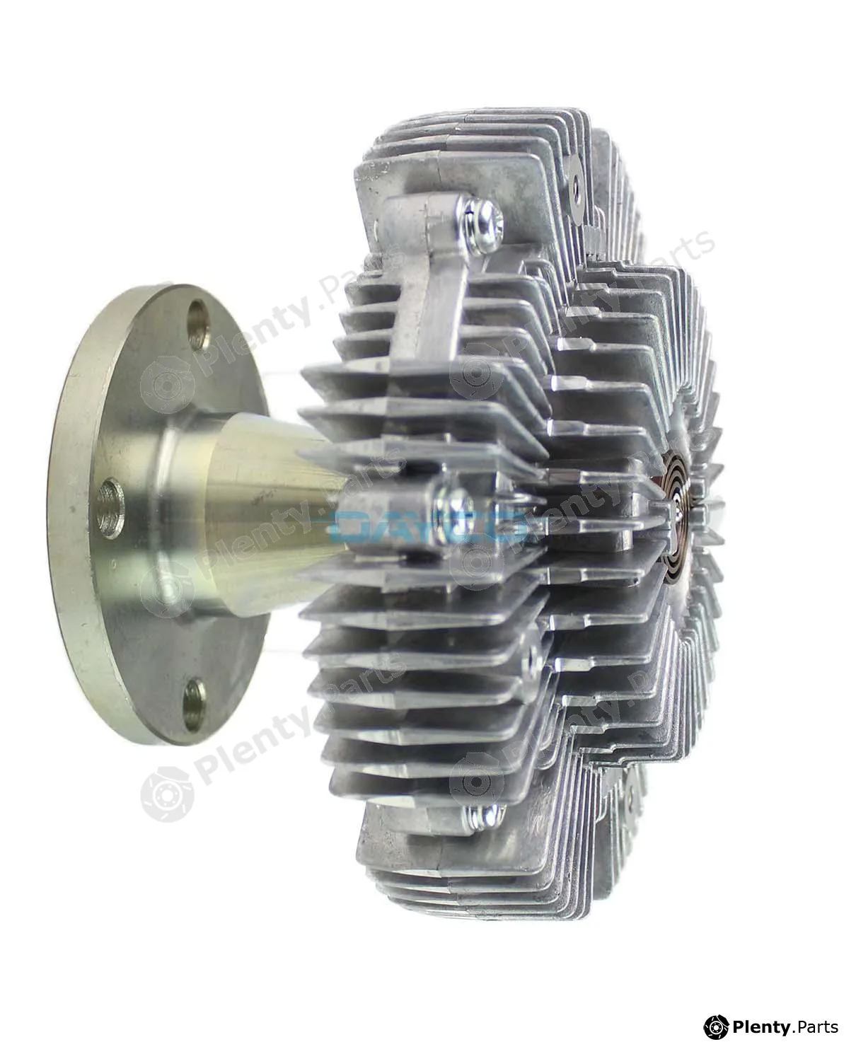 Dayco-Au 115905 — Clutch, radiator fan