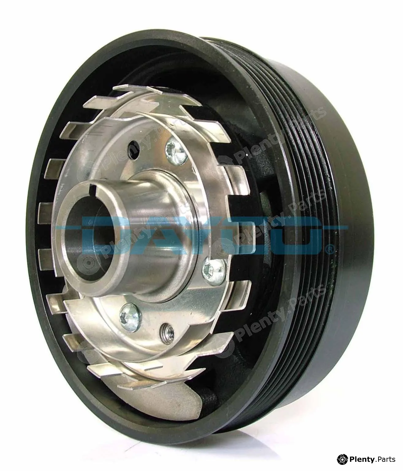 Dayco-Au HB1434N — Belt Pulley, crankshaft