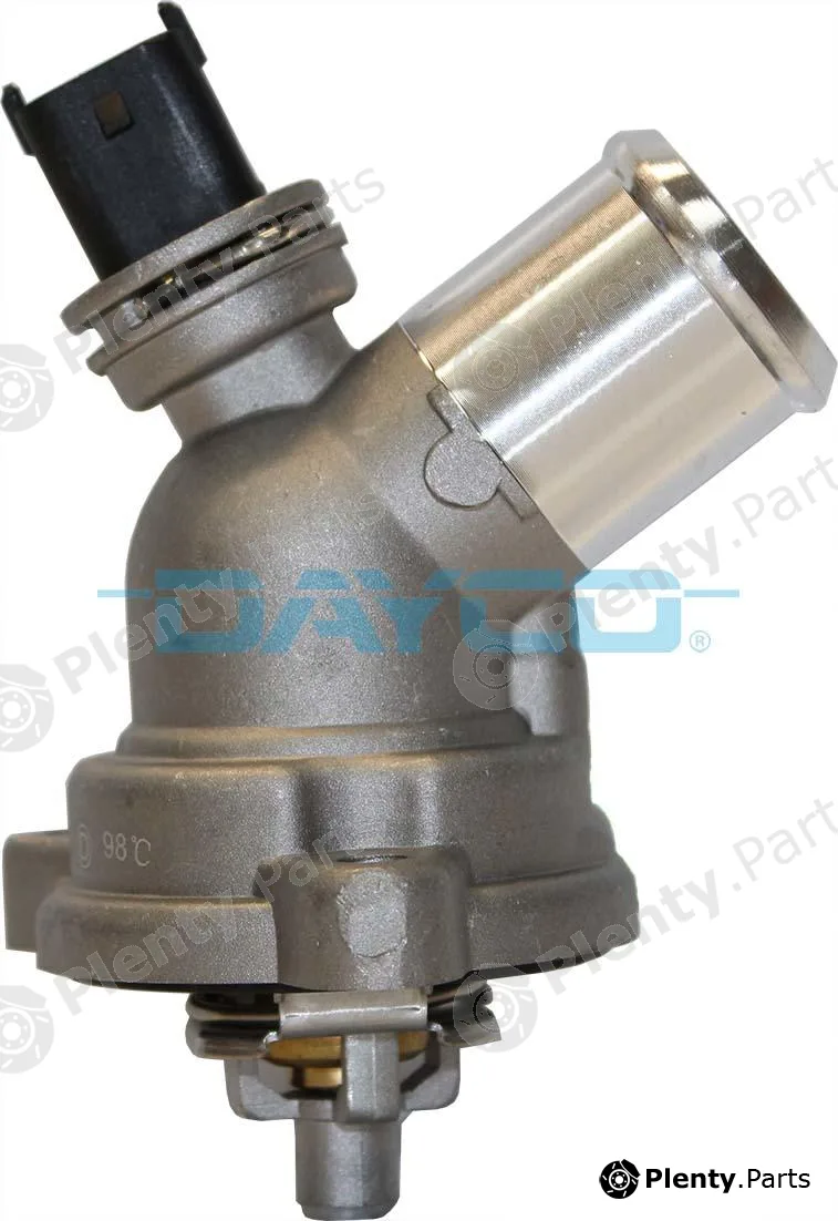 Dayco-Au DT182P — Thermostat, coolant