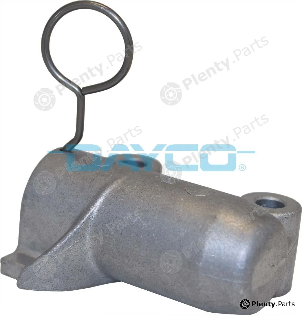 Dayco-Au HAT42 — Vibration Damper, timing belt
