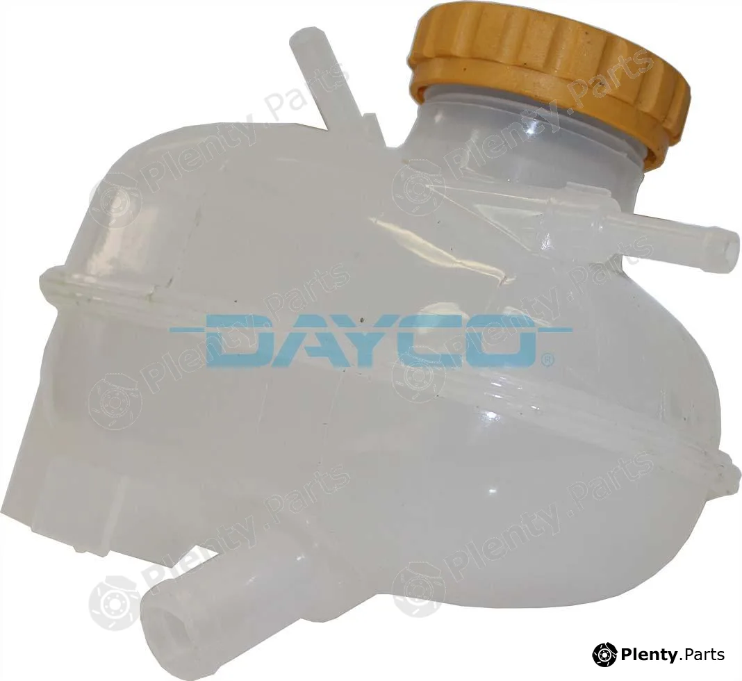 Dayco-Au DET0044 — Expansion Tank, coolant