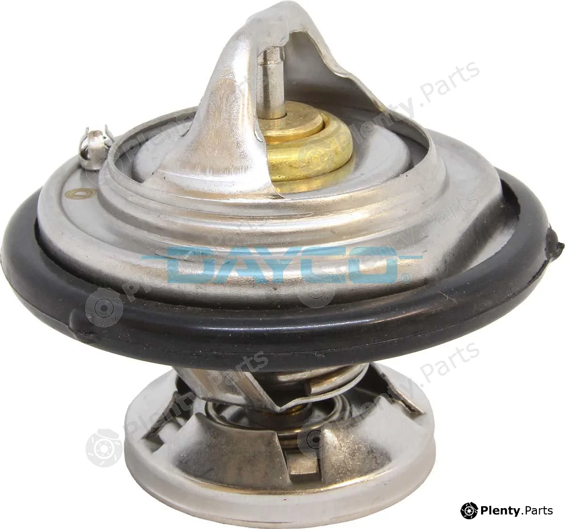 Dayco-Au DT207M — Thermostat, coolant