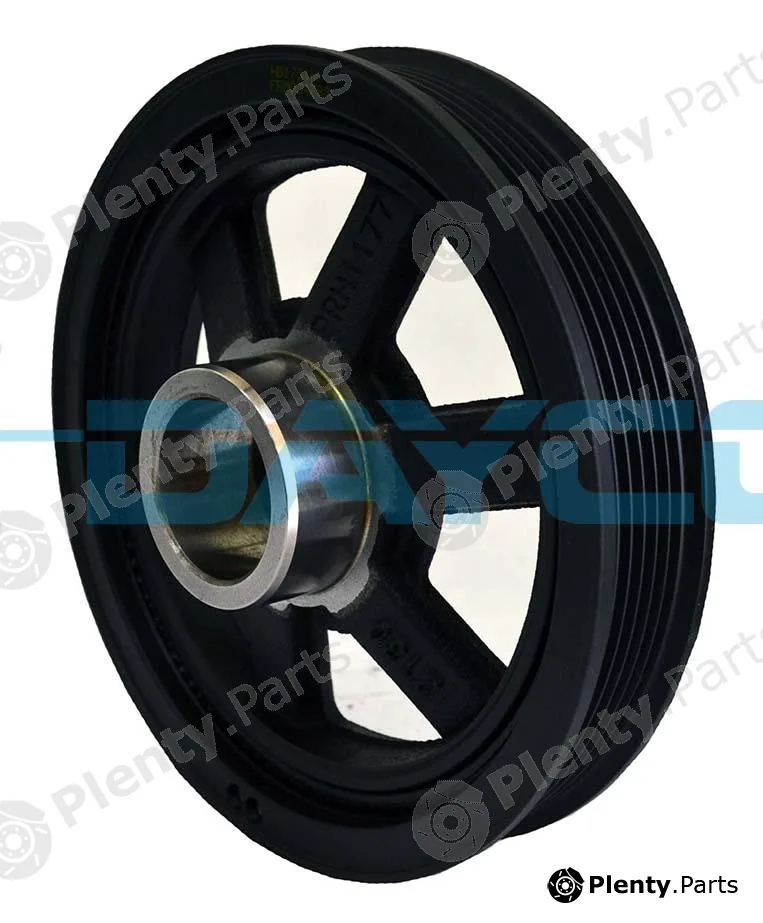 Dayco-Au HB1751N — Belt Pulley, crankshaft