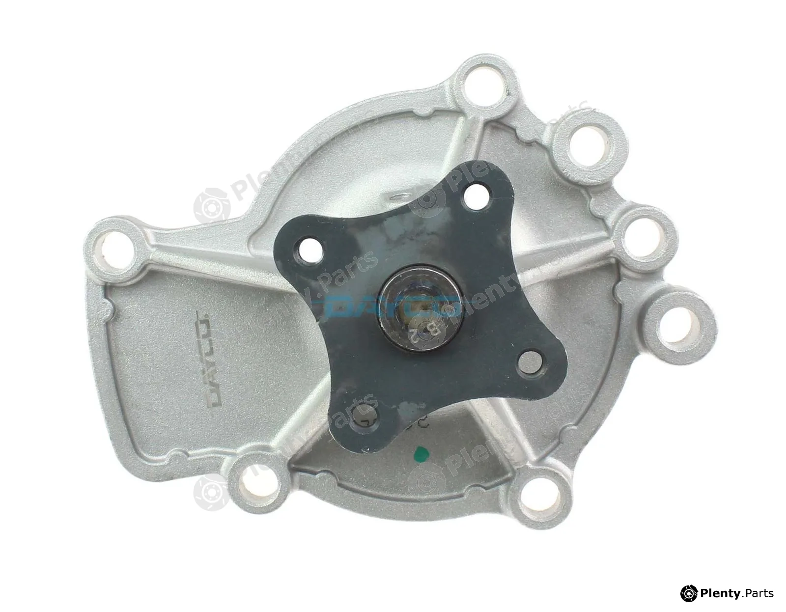 Dayco-Au DP452 — Water Pump, engine cooling