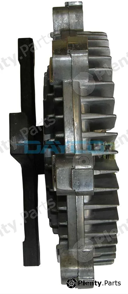 Dayco-Au 115803 — Clutch, radiator fan