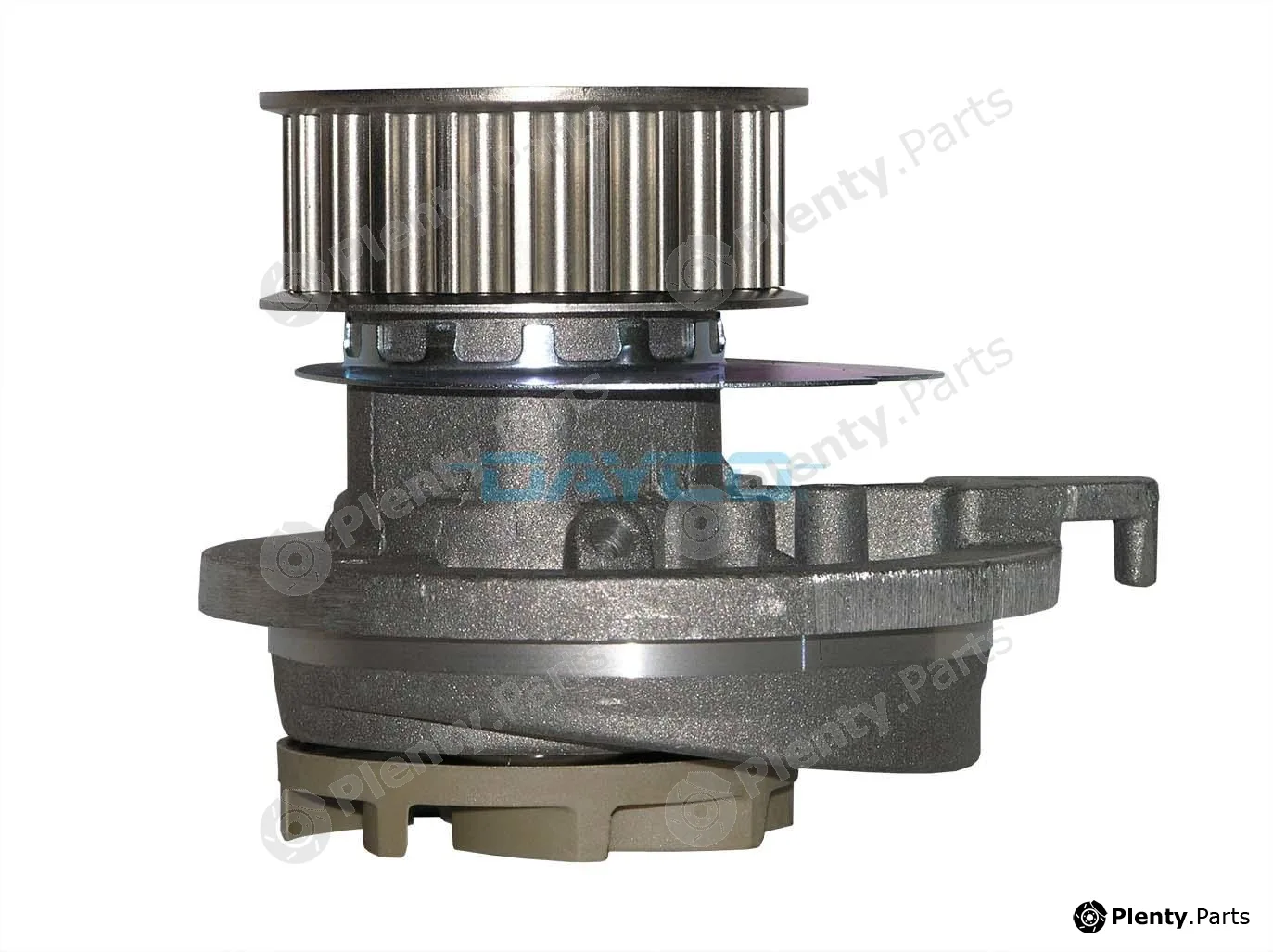 Dayco-Au DP073 — Water Pump, engine cooling
