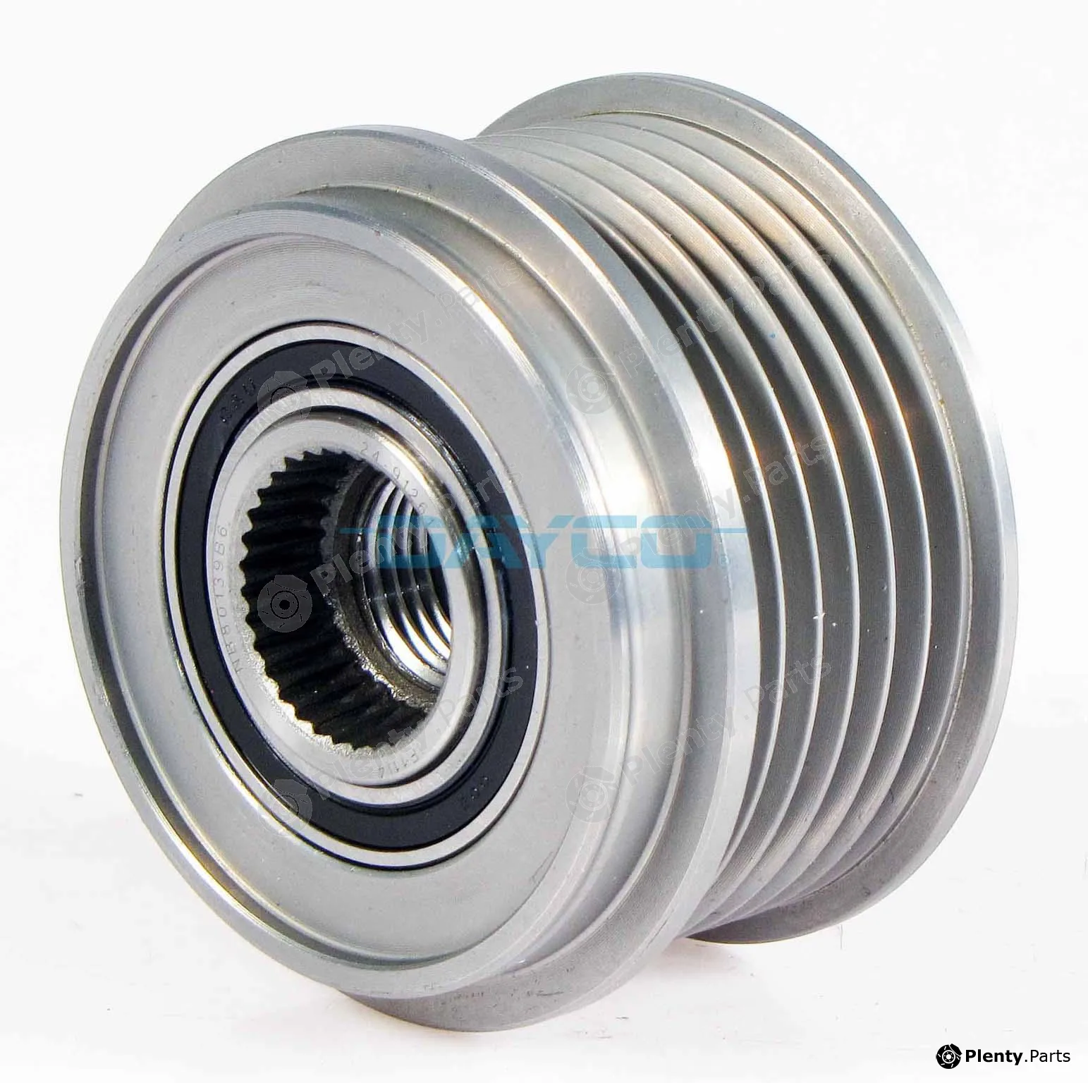 Dayco-Au OAP016 — Alternator Freewheel Clutch