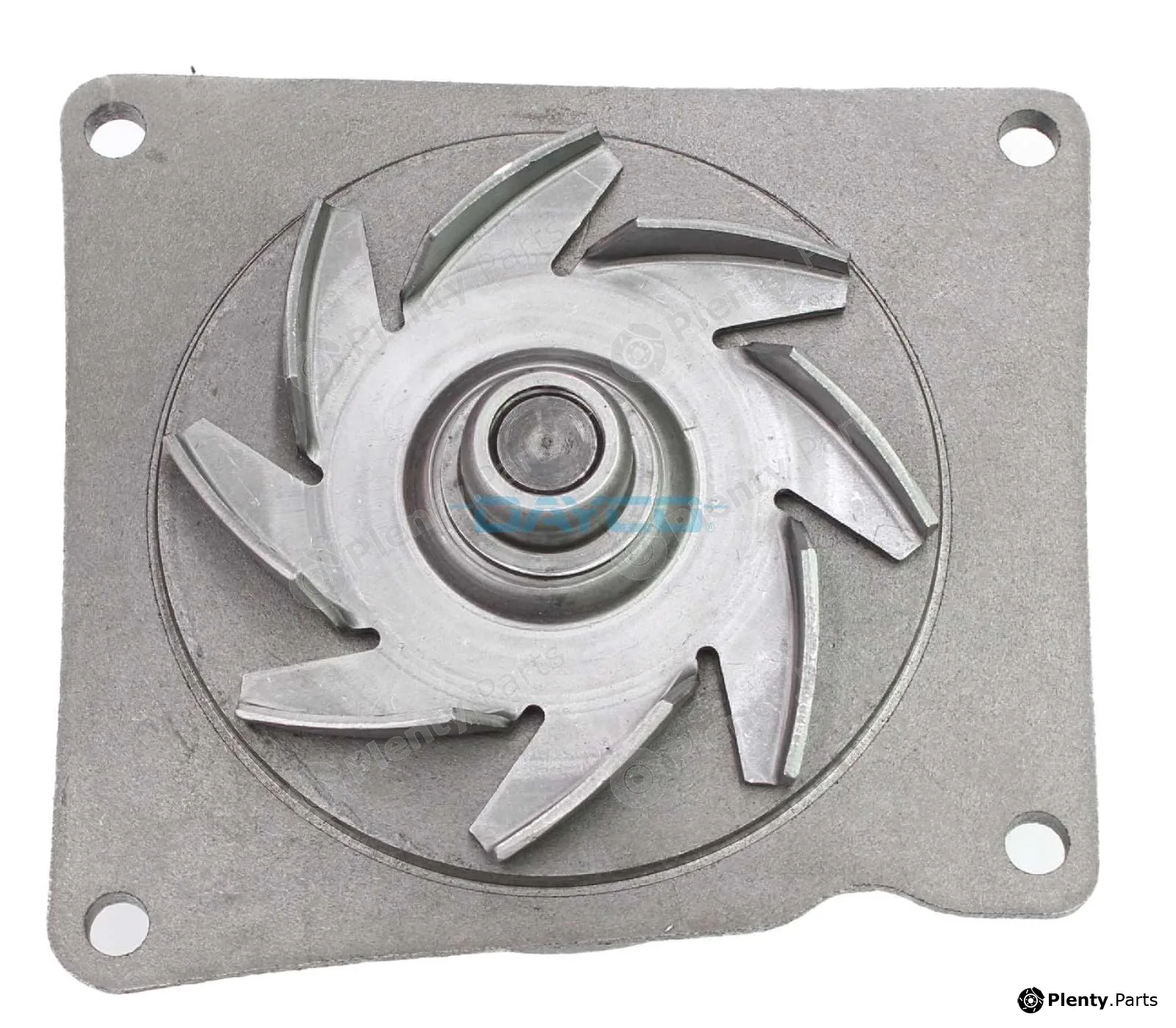 Dayco-Au DP1067 — Water Pump, engine cooling