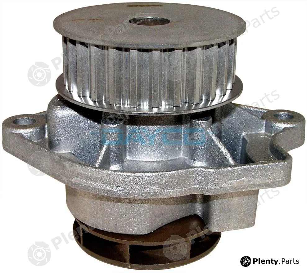 Dayco-Au DP038 — Water Pump, engine cooling