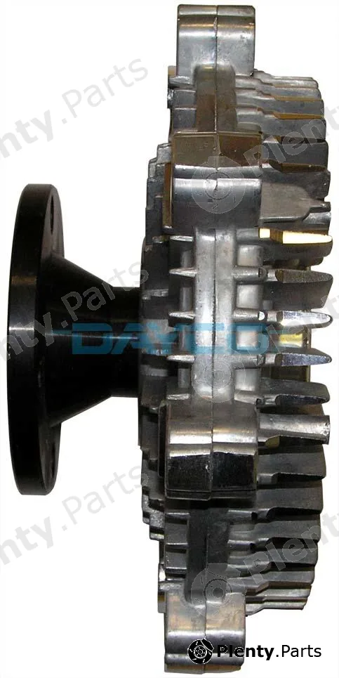 Dayco-Au 115015 — Clutch, radiator fan