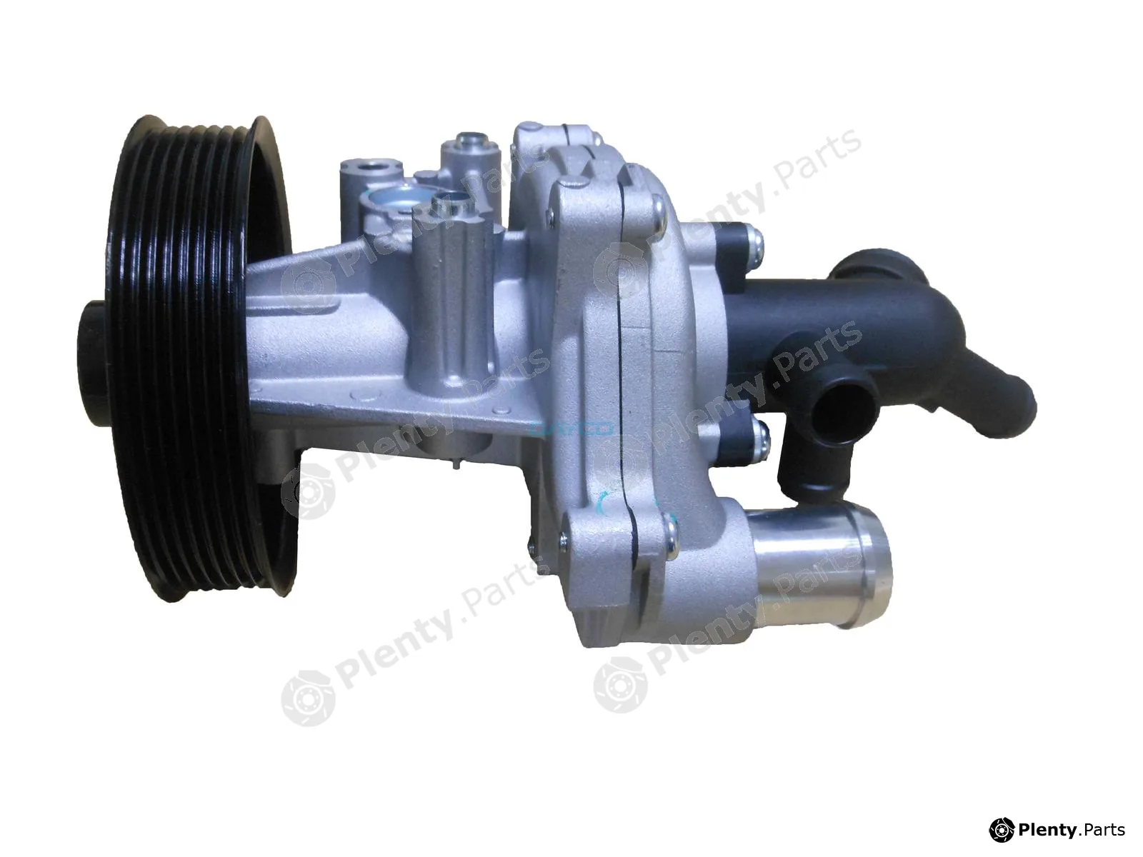Dayco-Au DP1801 — Water Pump, engine cooling