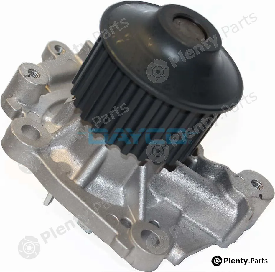 Dayco-Au DP242 — Water Pump, engine cooling