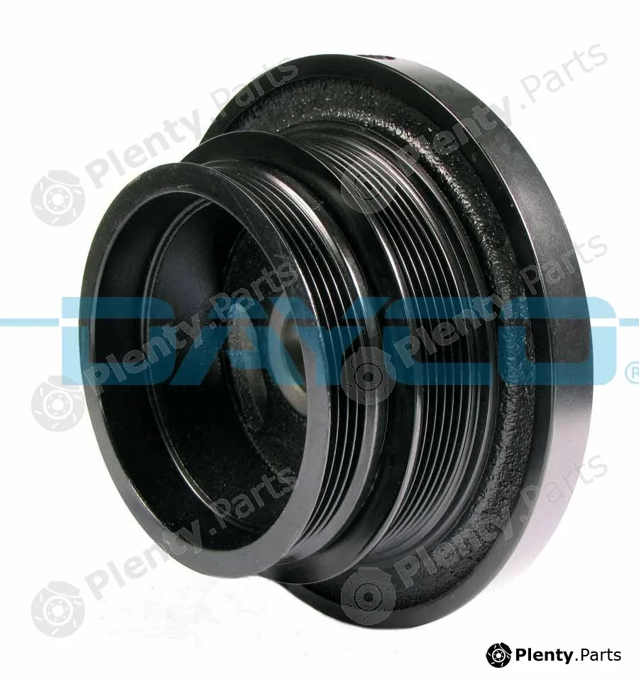 Dayco-Au HB1566N — Belt Pulley, crankshaft