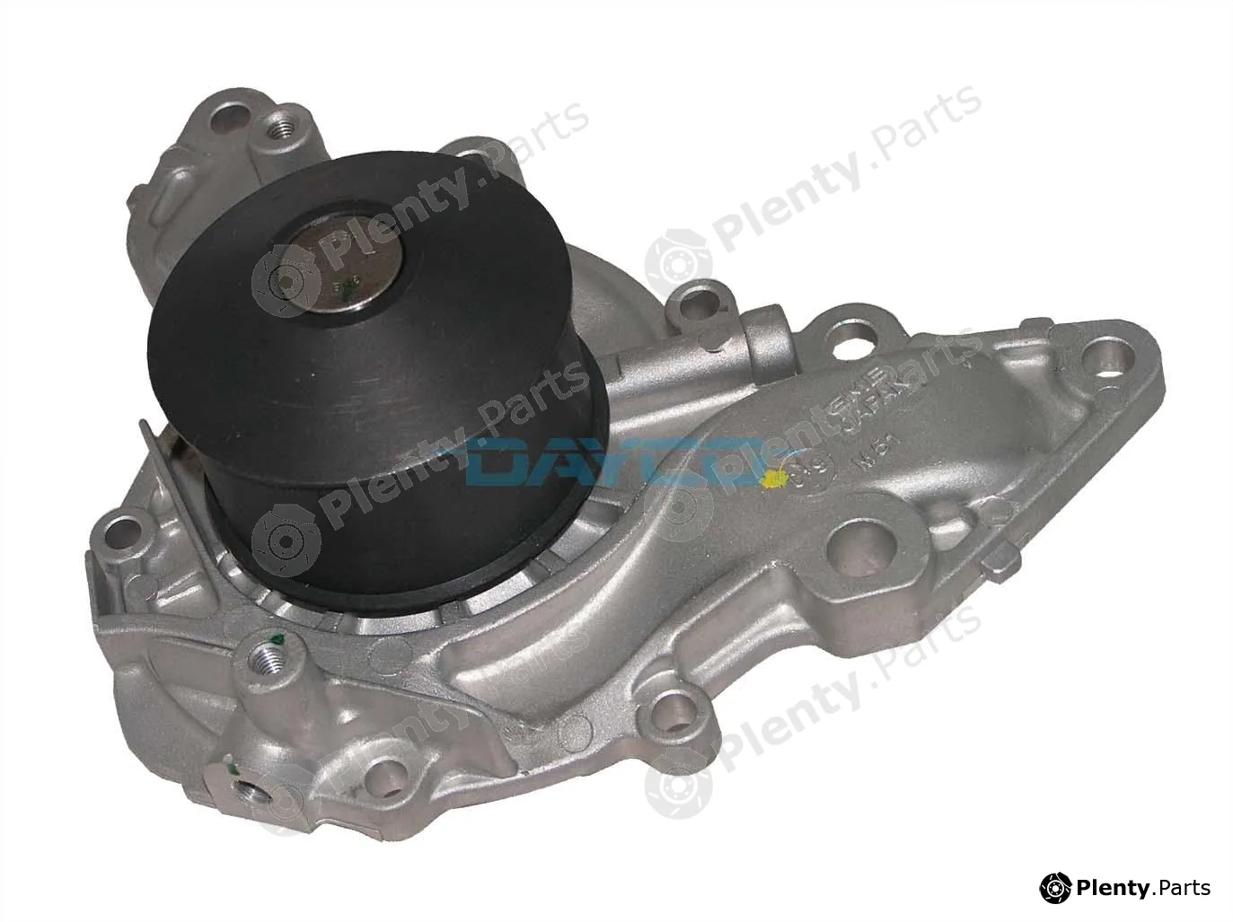 Dayco-Au DP1323 — Water Pump, engine cooling