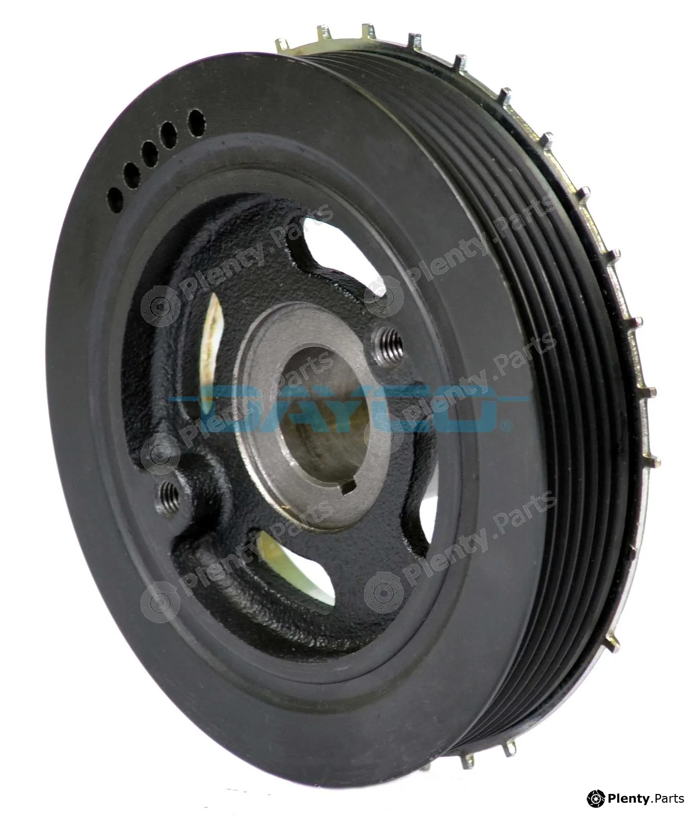 Dayco-Au HB1669N — Belt Pulley, crankshaft