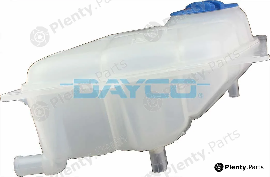 Dayco-Au DET0067 — Expansion Tank, coolant
