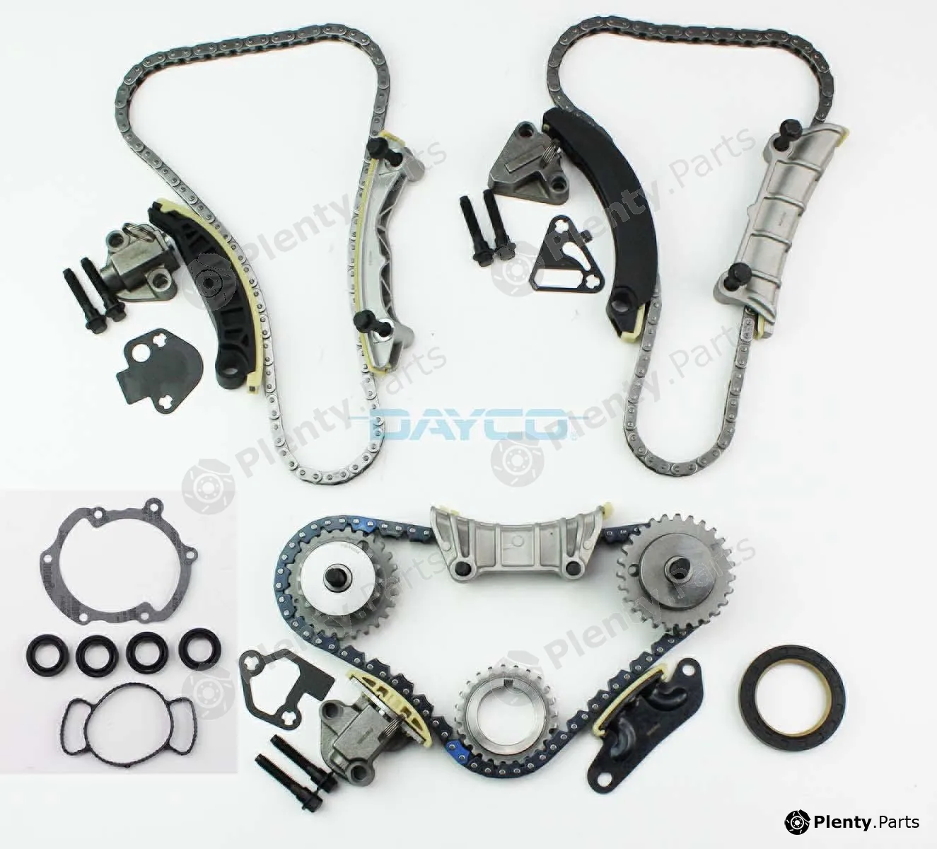 Dayco-Au KTC1116 — Timing Chain Kit