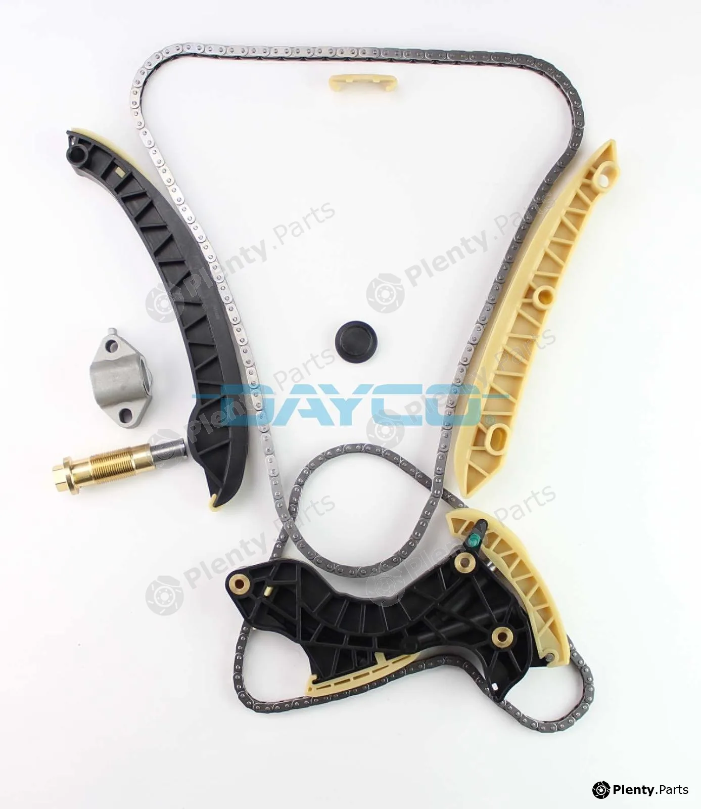 Dayco-Au KTC1462 — Timing Chain Kit
