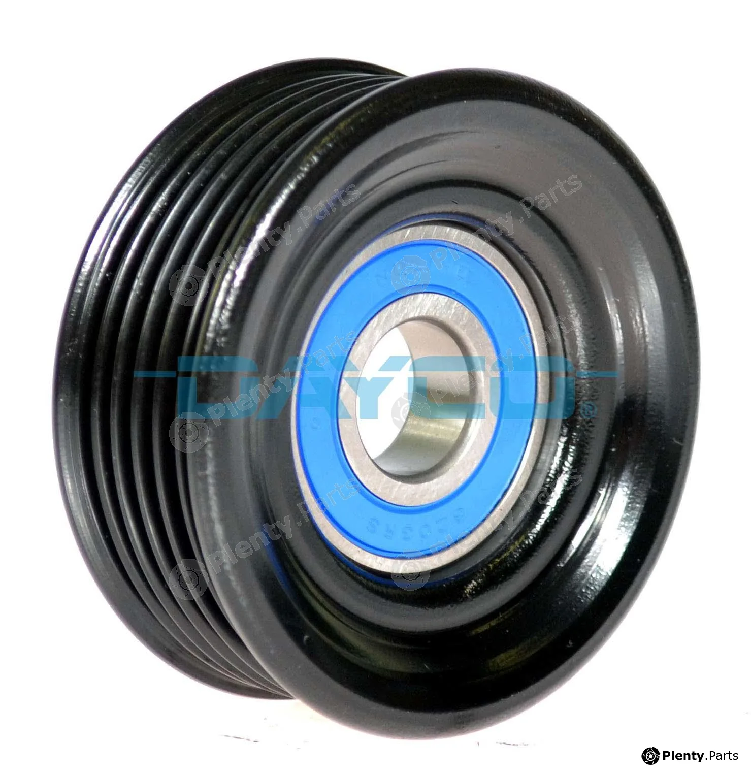 Dayco-Au EP313 — Deflection/Guide Pulley, V-ribbed belt