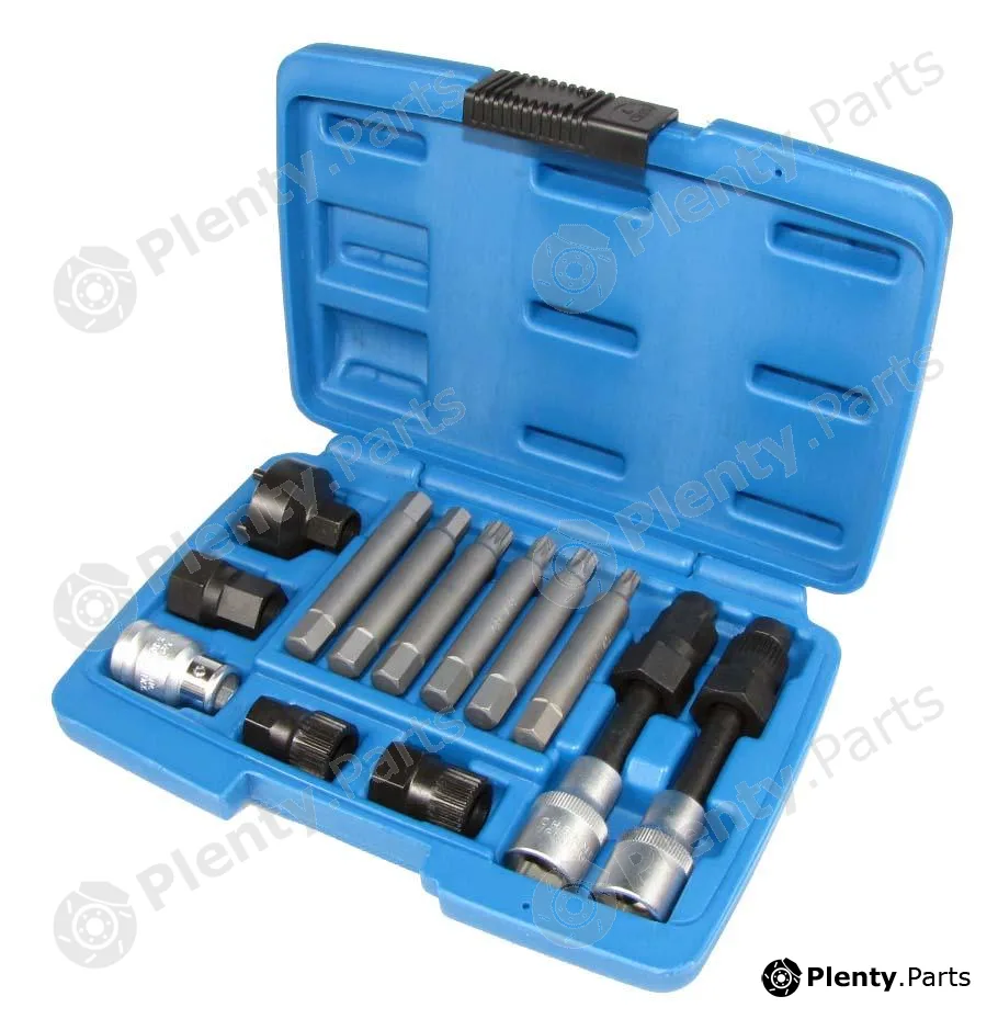 Dayco-Au OAPTK001 — Mounting Tool Kit, alternator freewheel clutch