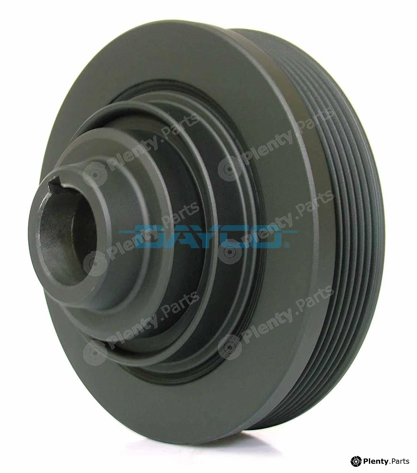Dayco-Au HB1154N — Belt Pulley, crankshaft