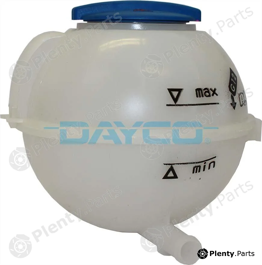 Dayco-Au DET0033 — Expansion Tank, coolant