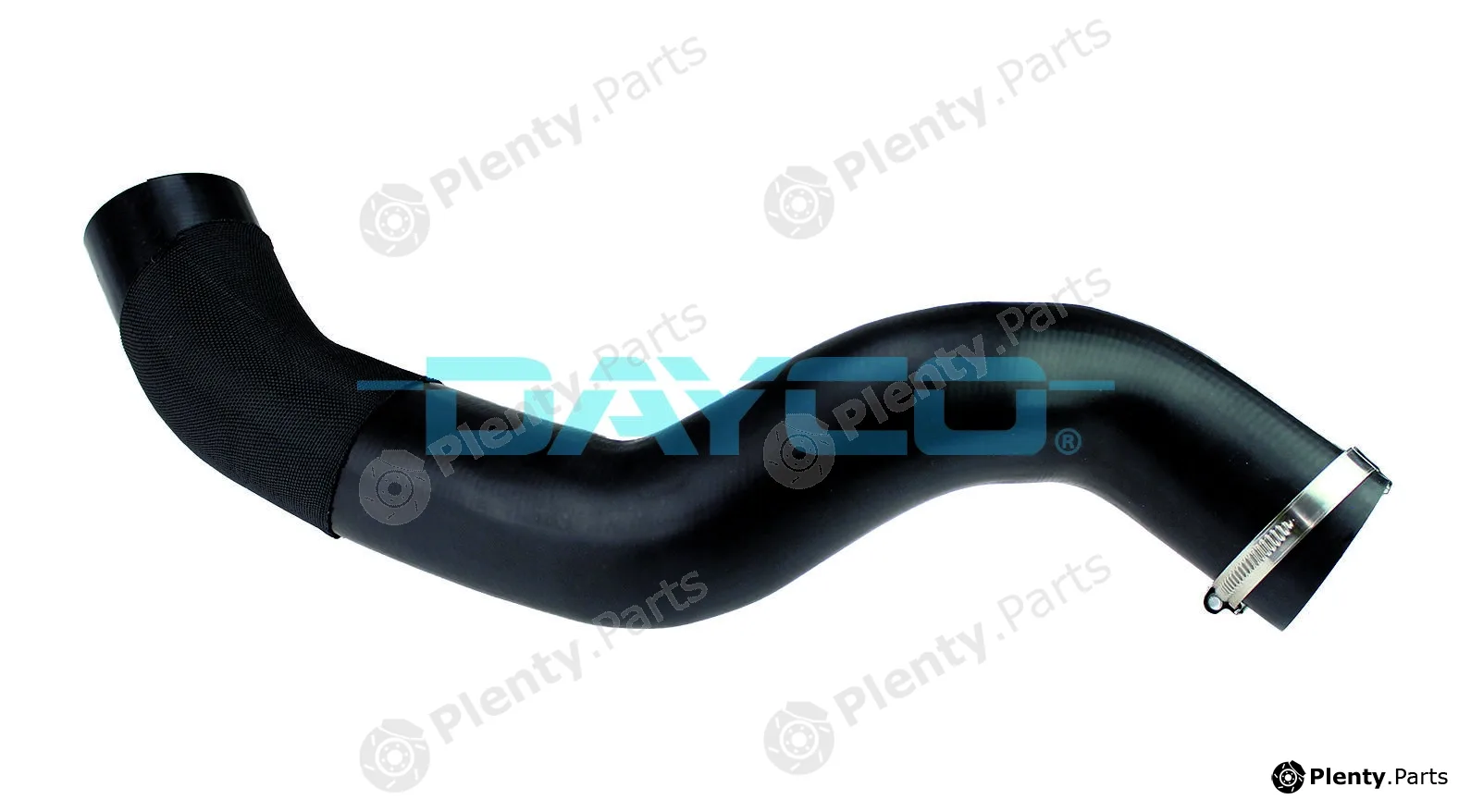 Dayco-Au DTH508 — Charge Air Hose