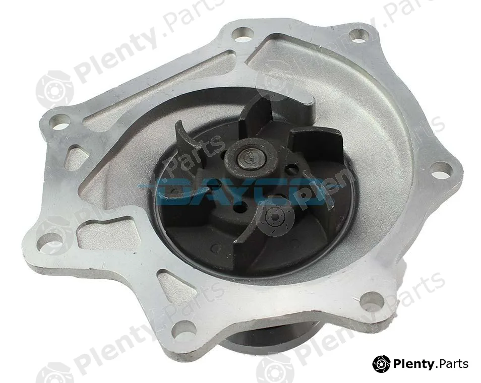 Dayco-Au DP175 — Water Pump, engine cooling