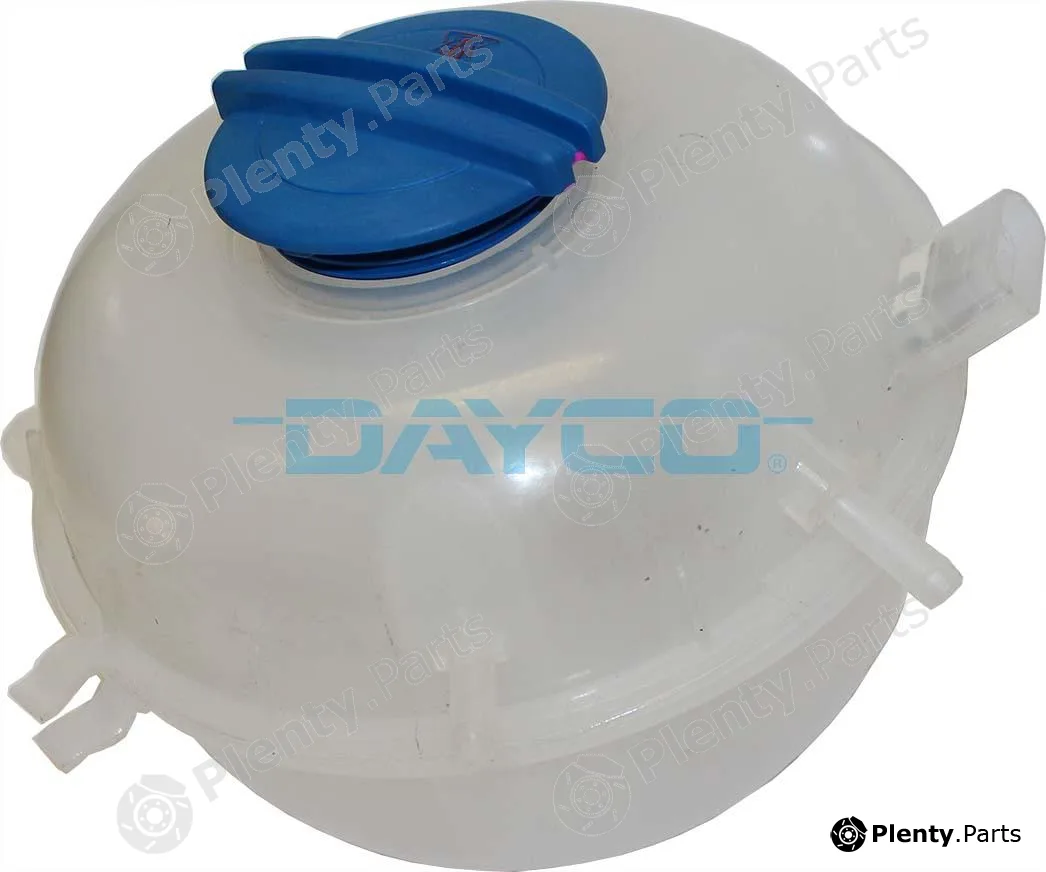 Dayco-Au DET0034 — Expansion Tank, coolant