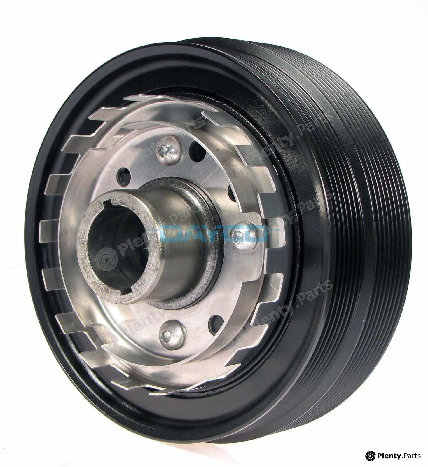 Dayco-Au PBO81461SC5 — Belt Pulley, crankshaft