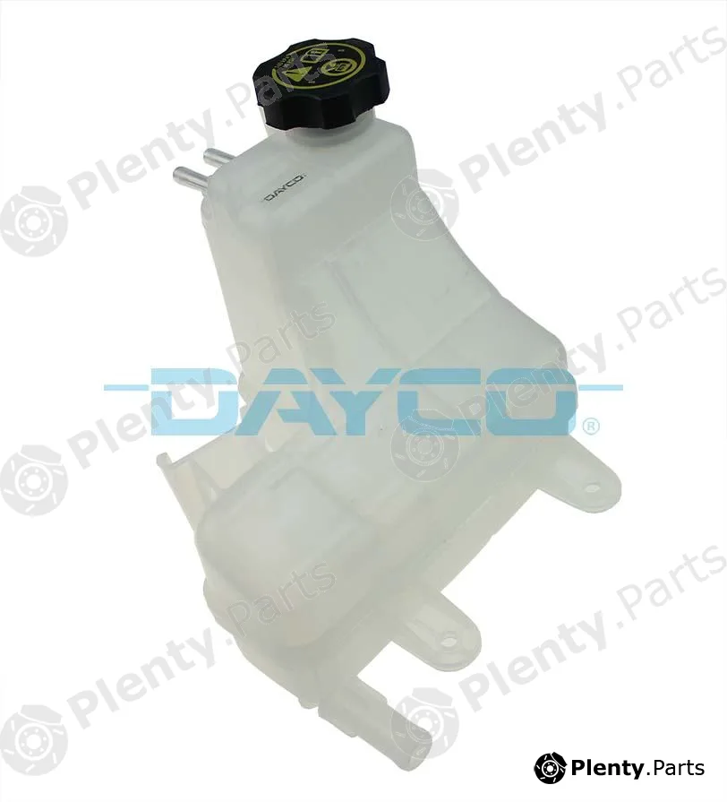 Dayco-Au DET0077 — Expansion Tank, coolant