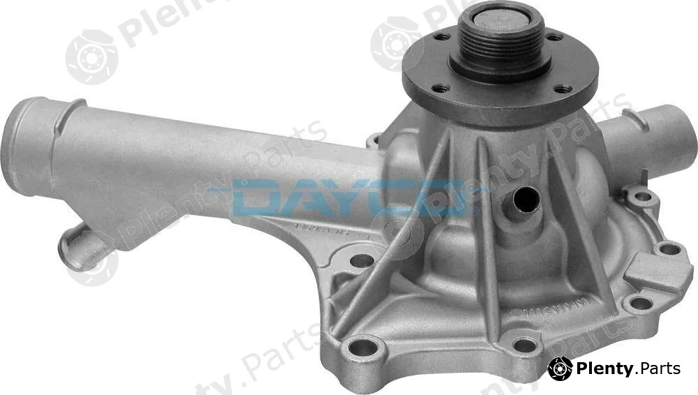 Dayco-Au DP318 — Water Pump, engine cooling