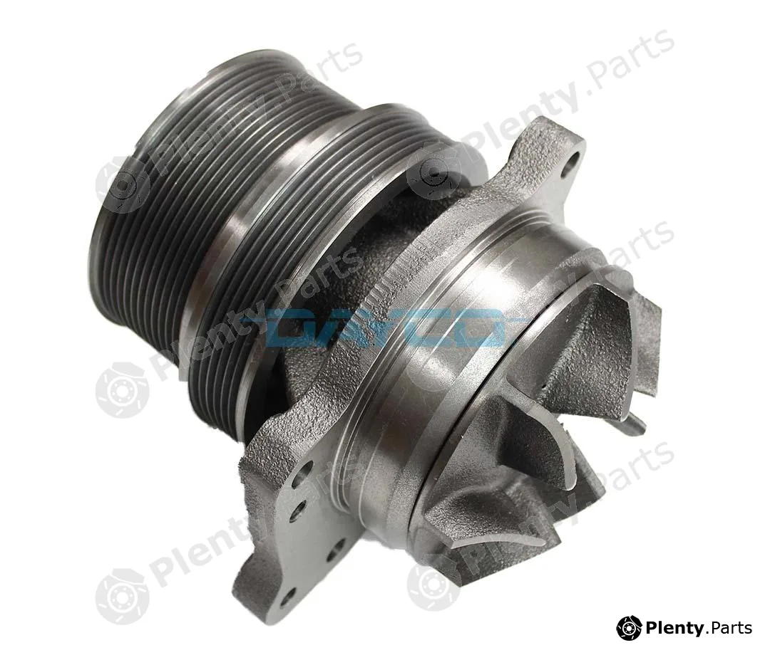 Dayco-Au DP1766 — Water Pump, engine cooling