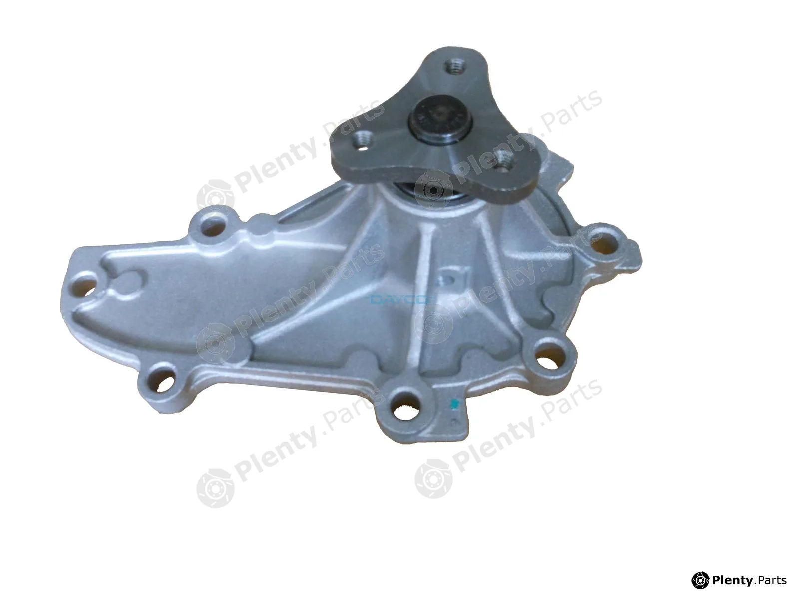 Dayco-Au DP1307 — Water Pump, engine cooling