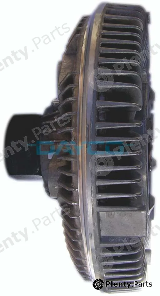 Dayco-Au 115794 — Clutch, radiator fan
