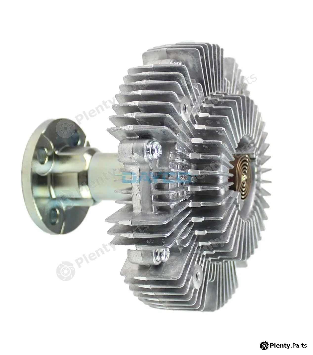 Dayco-Au 115911 — Clutch, radiator fan
