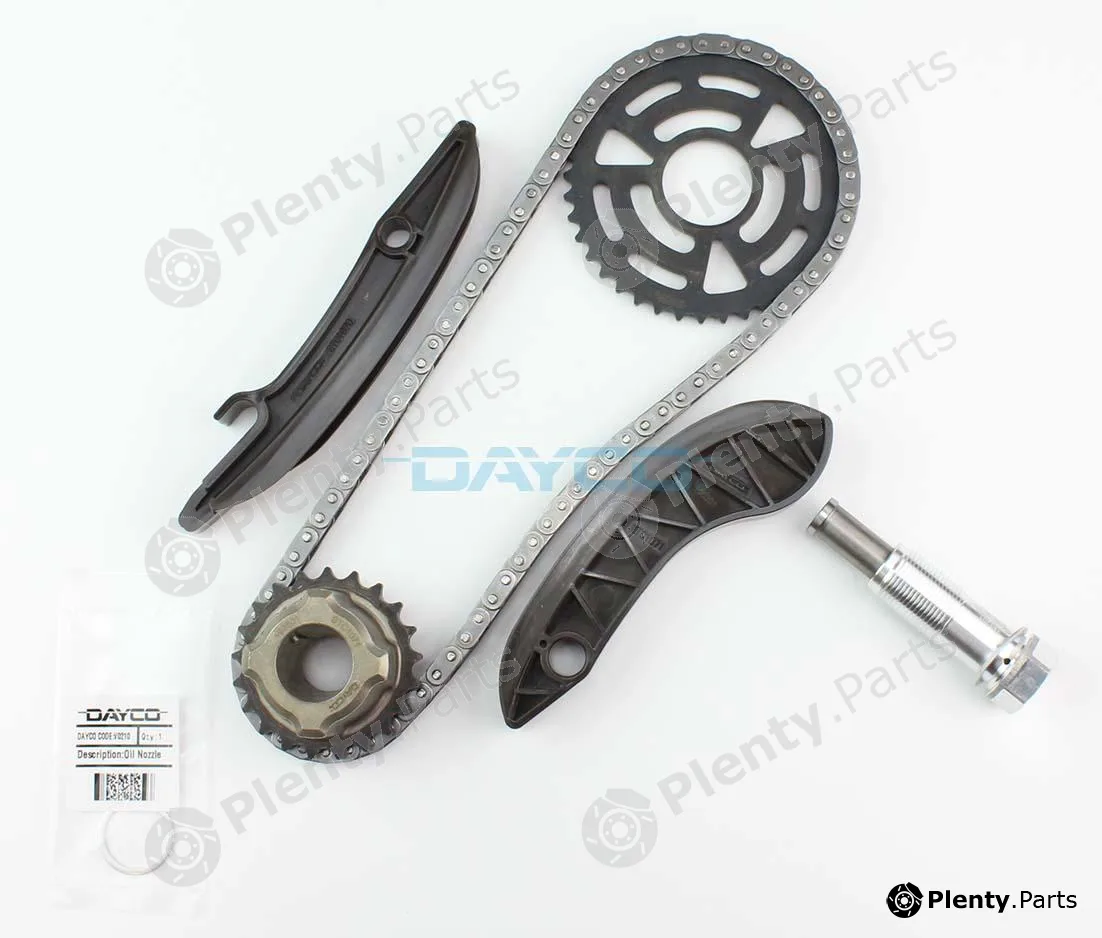 Dayco-Au KTC1061 — Timing Chain Kit