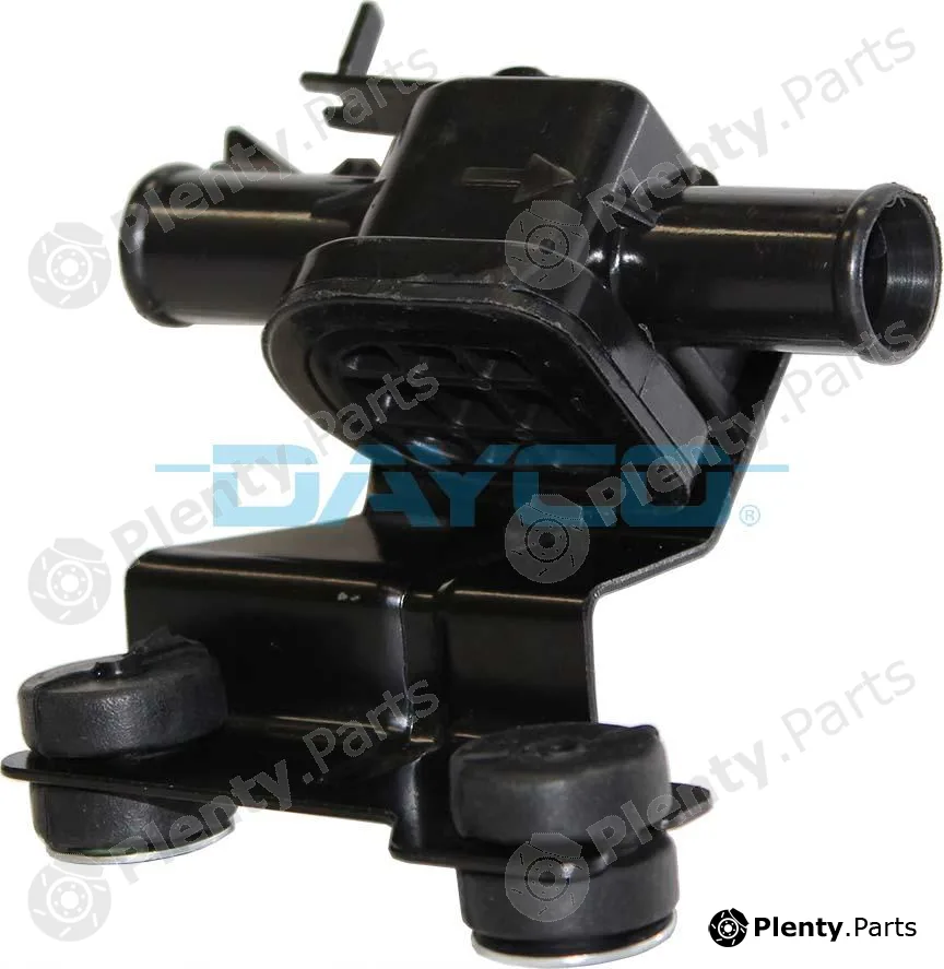 Dayco-Au DHV60130 — Coolant Control Valve