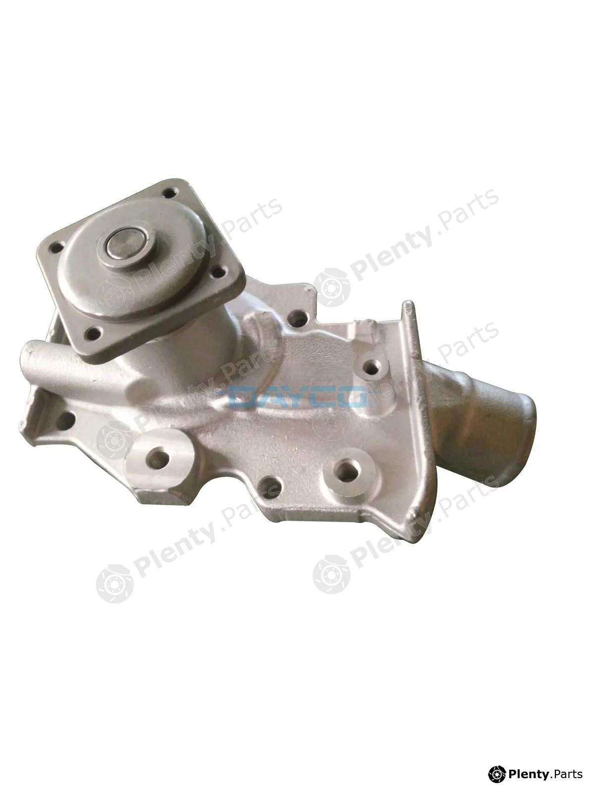 Dayco-Au DP349 — Water Pump, engine cooling